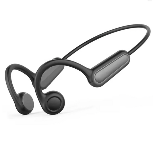 AudiFlow Open Ear Wireless Headphones