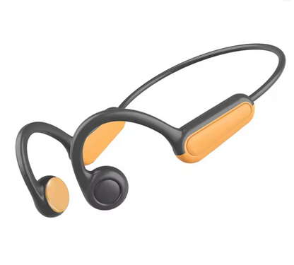 AudiFlow Open Ear Wireless Headphones